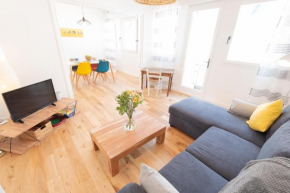 Appartement Cosy et Lumineux - Tout équipé - Hypercentre Lorient par Groom
